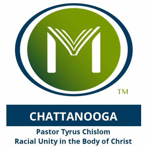 Racial Unity In The Body of Christ